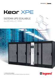 Ups keor XPE