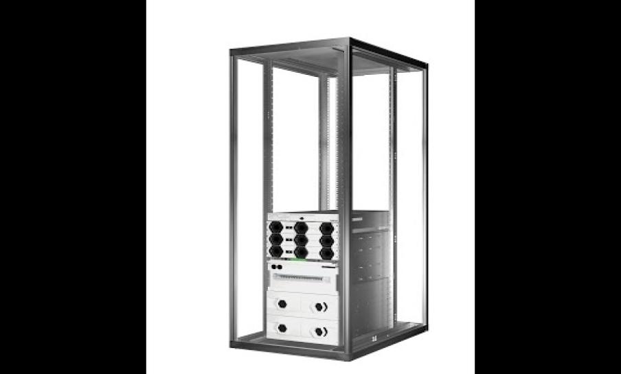 Preview image for the video "Legrand - UPS Keor MOD RI. Sostituzione del modulo di potenza". Preview image for the video "Legrand - UPS Keor MOD RI. Sostituzione del modulo di potenza".