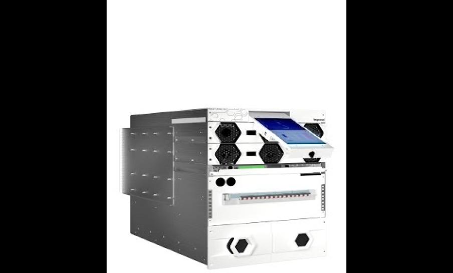 Preview image for the video "Legrand - UPS Keor MOD RI. Display 10’’ touch screen e retraibile". Preview image for the video "Legrand - UPS Keor MOD RI. Display 10’’ touch screen e retraibile".