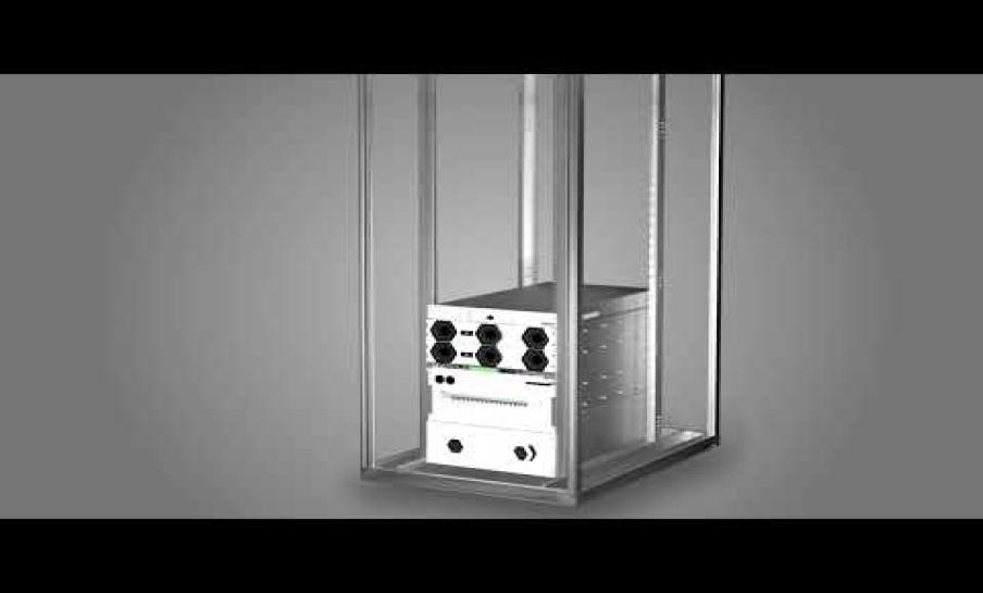 Preview image for the video "Legrand - UPS Keor MOD RI. Facile integrazione in rack". Preview image for the video "Legrand - UPS Keor MOD RI. Facile integrazione in rack".